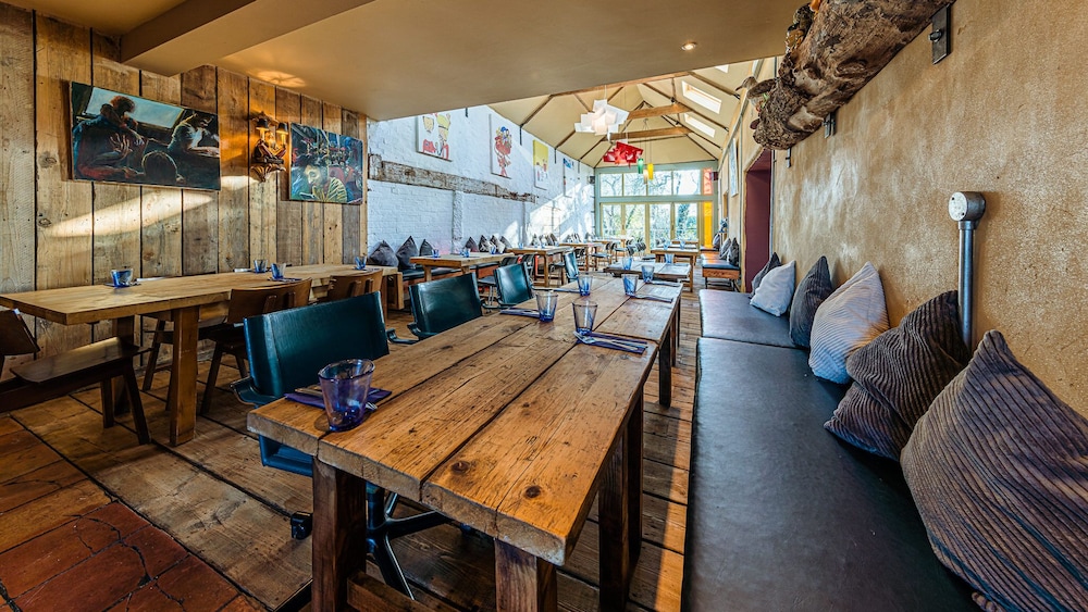 The Sheppey Inn