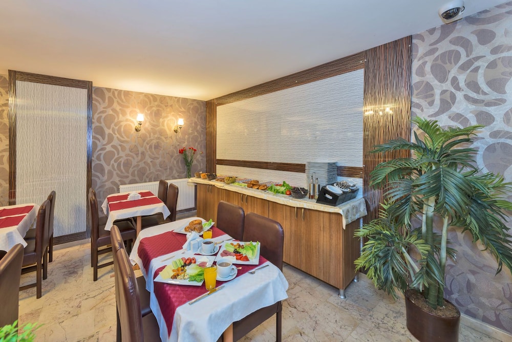 Erbazlar Hotel - Image 17