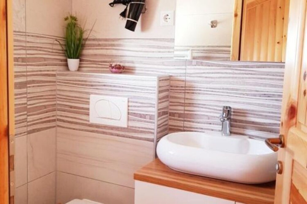 Guesthouse in Plitvice Lakes National Park
