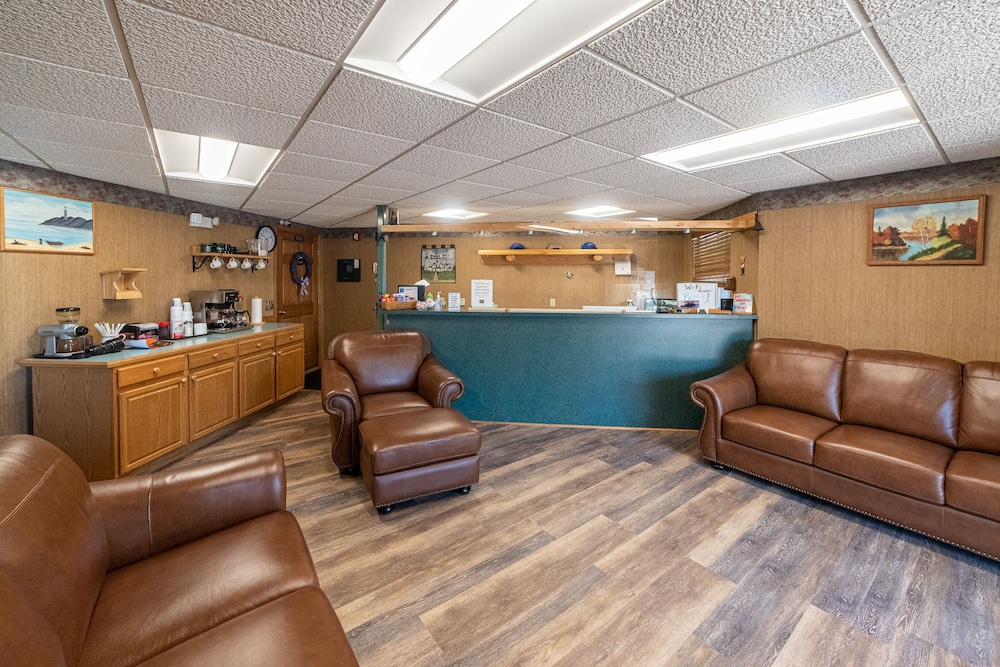 Willabees Motel
