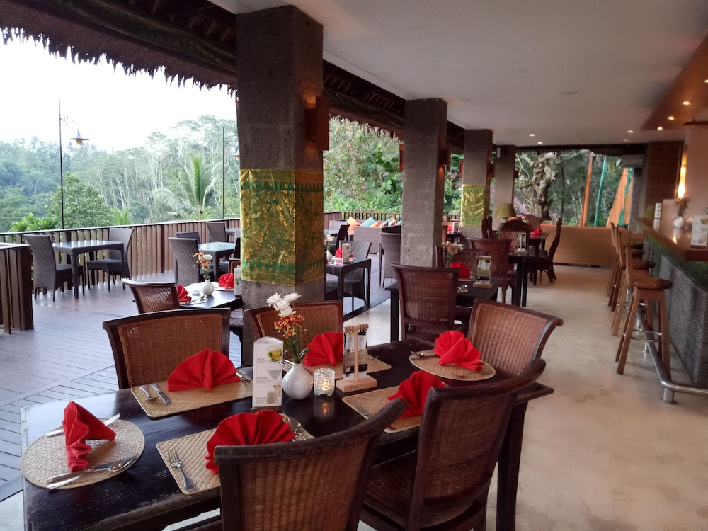 Anahata Villas & Spa Resort