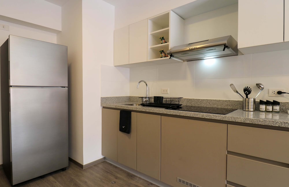 w Stunning 1BR w Great Balcony in Cusco