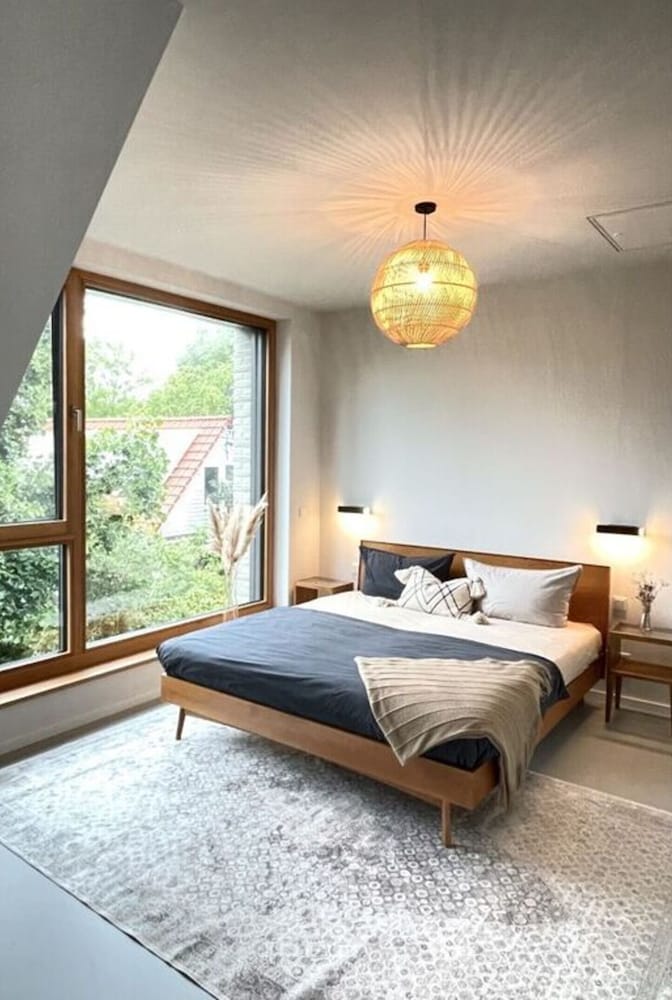 Holiday Home Meerling