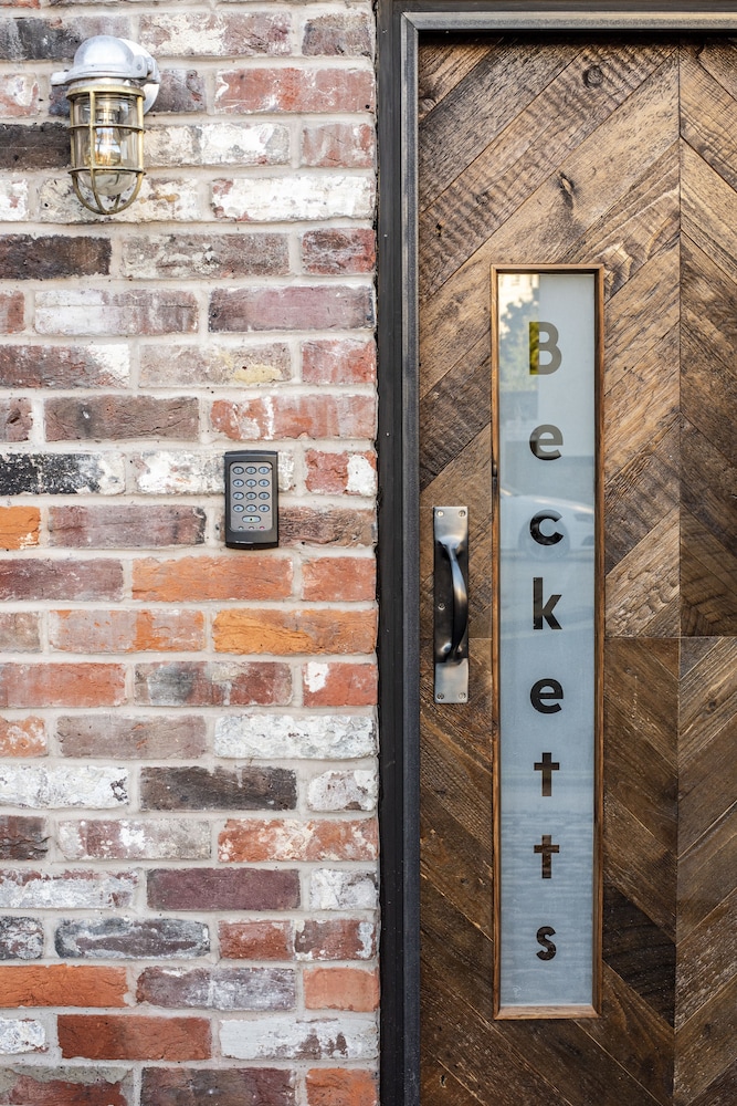 Becketts Southsea