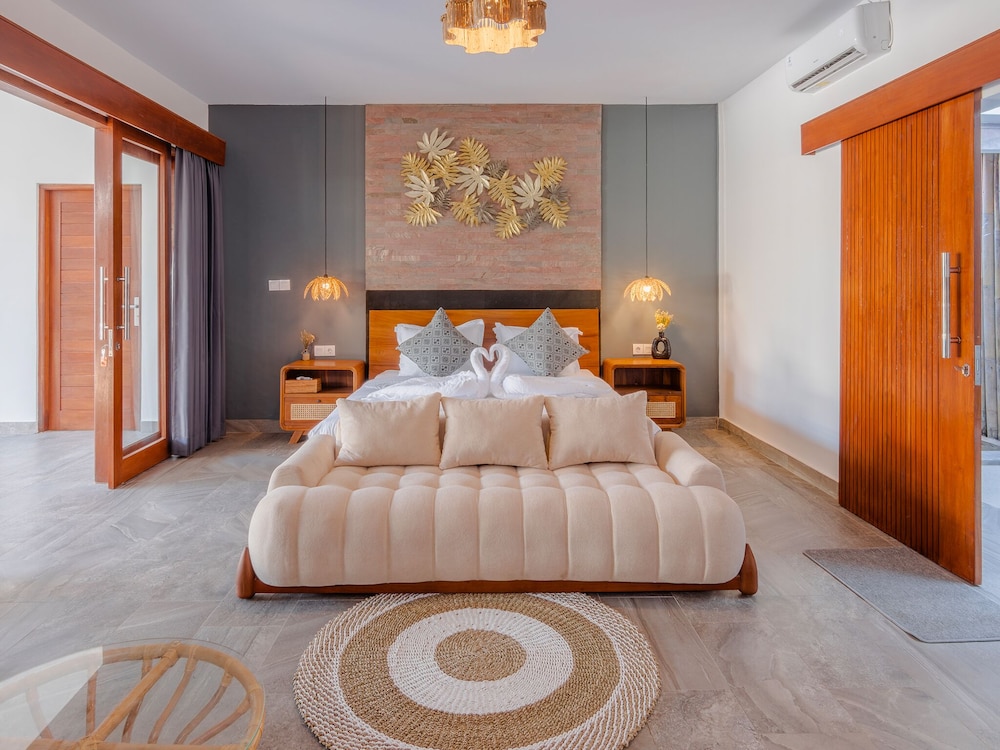 villa dunia lembongan