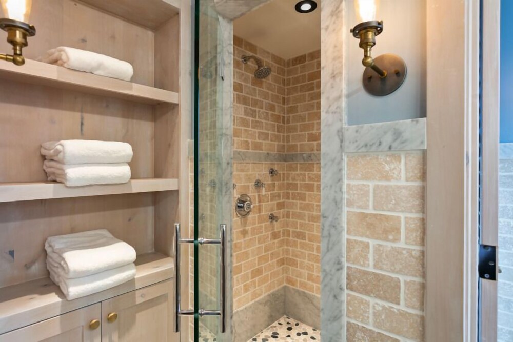 Trail's End Lodge - 4 Bedroom Residence w/ Spa #13 4 Condo