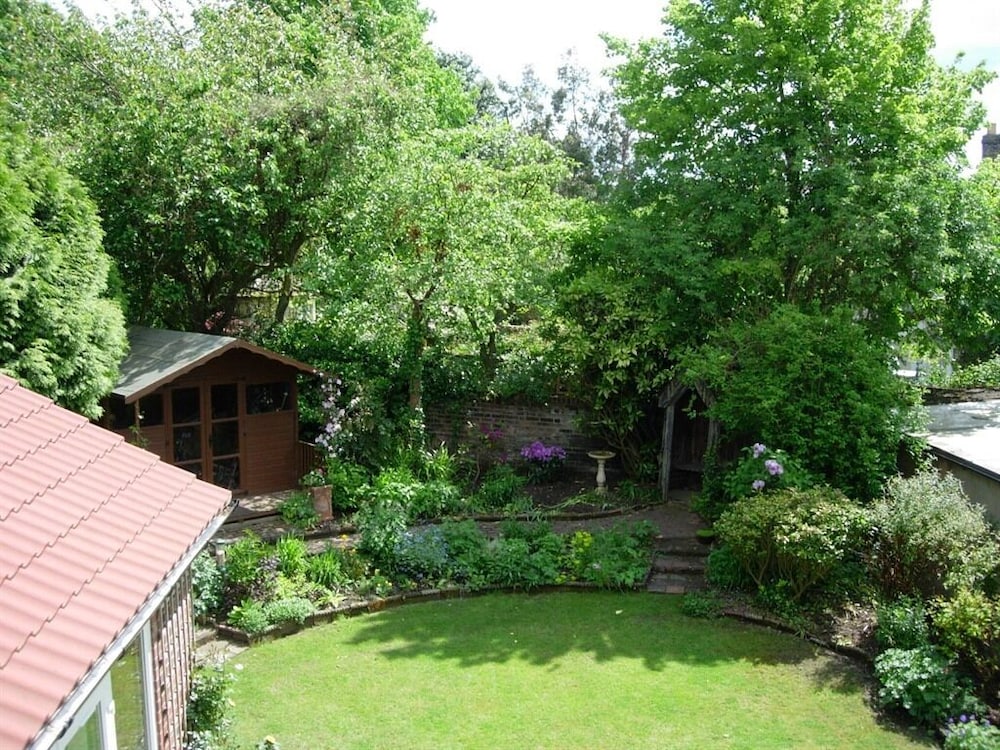 Beaufort Lodge