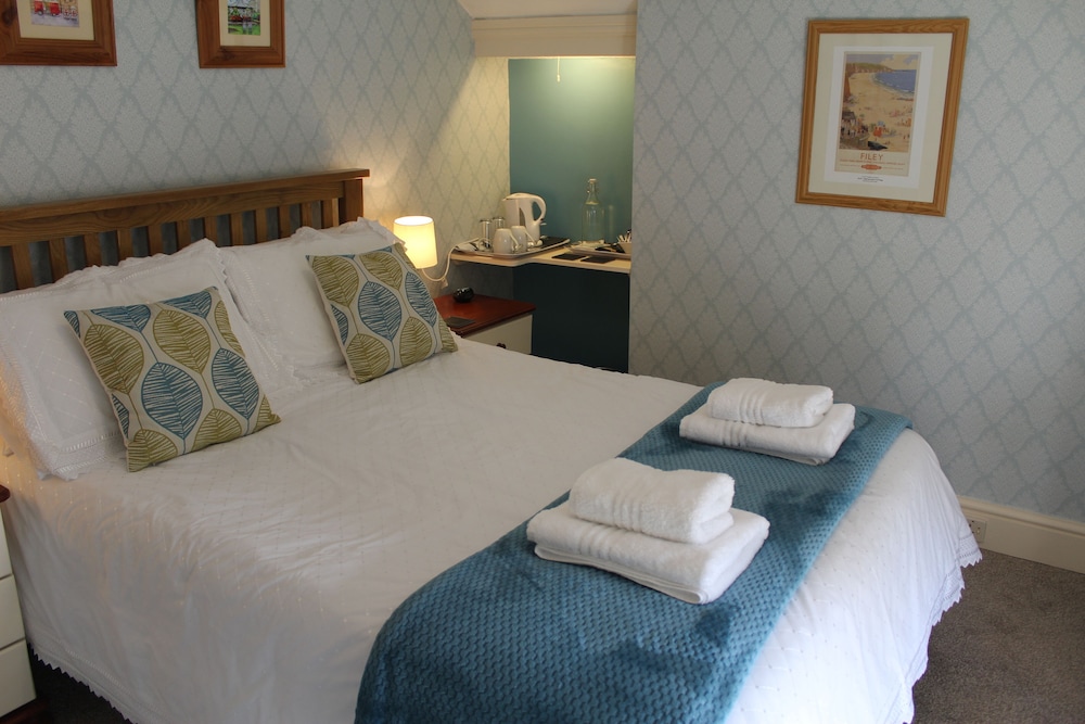 Athol Guest House