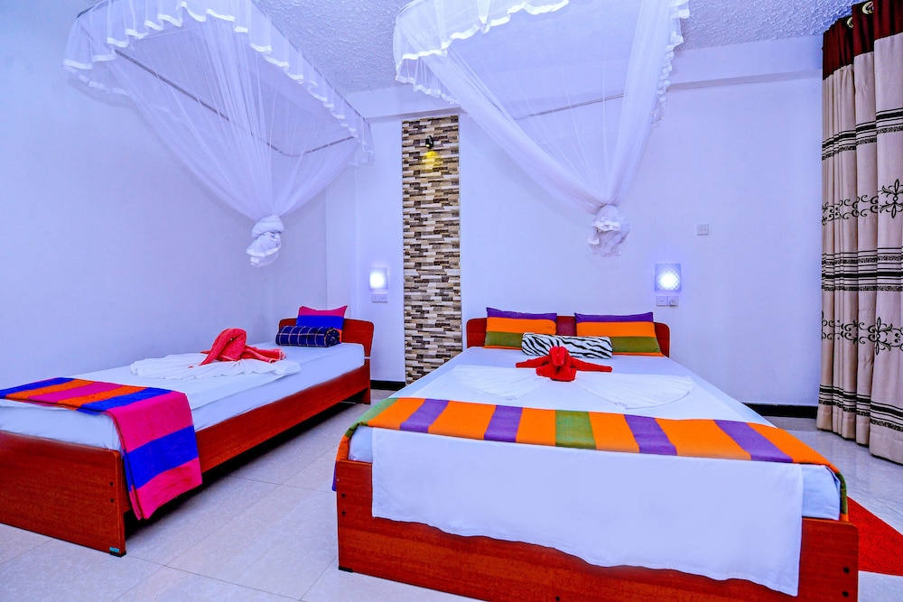 Dimuthu homestay ella