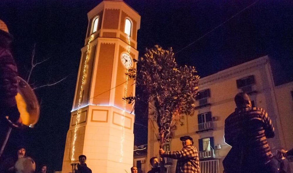 Il Timone Bed and Breakfast photo 4