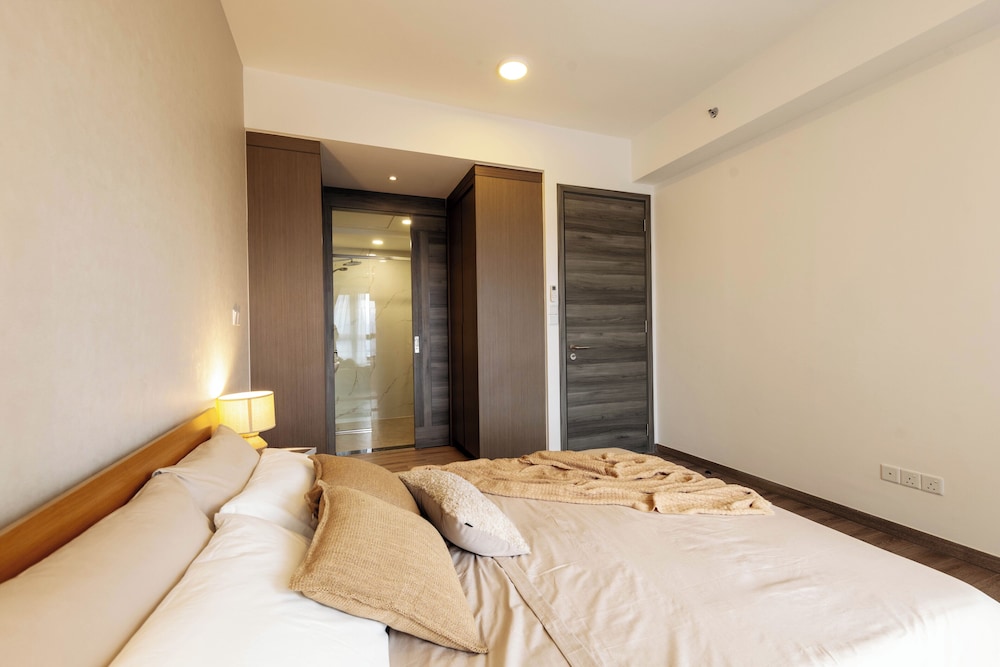 NaiBnB @ Agile Bukit Bintang