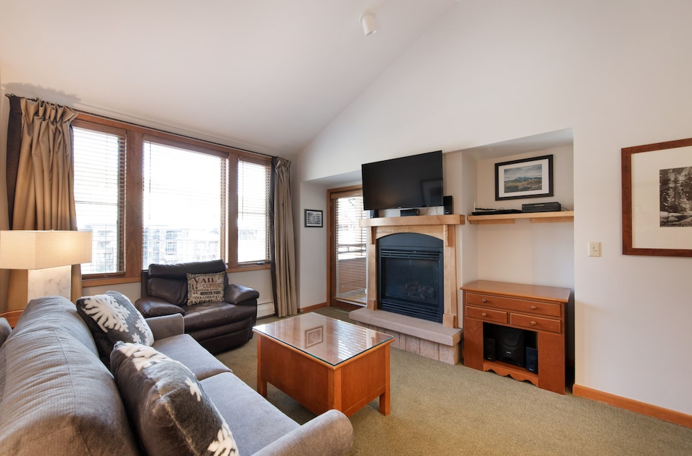 Winter Park Resort Lodging - Zephyr Mountain Condos
