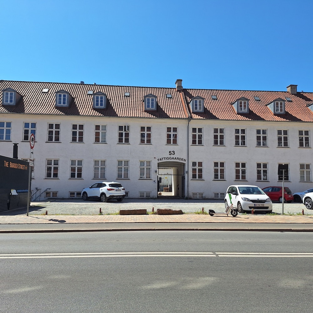 Fattiggaarden