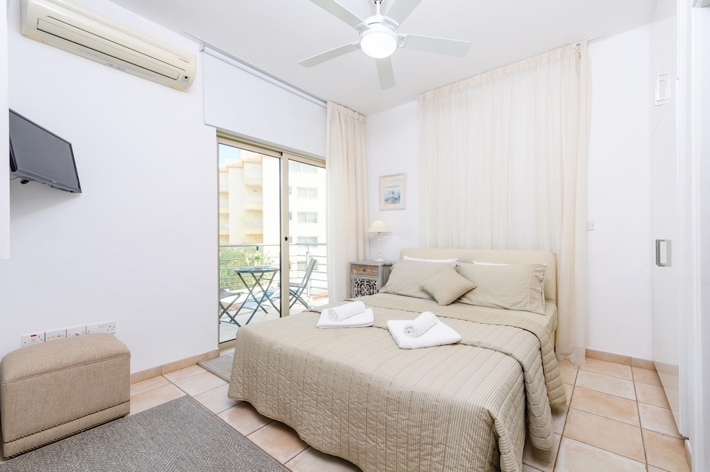 Sunrise Bay Villa 1