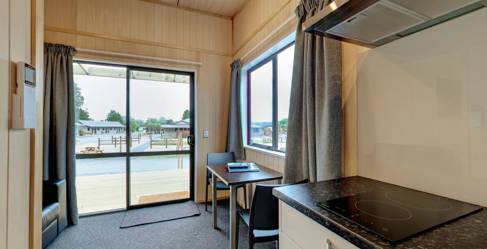 Fox Glacier TOP 10 Holiday Park & Motels 16