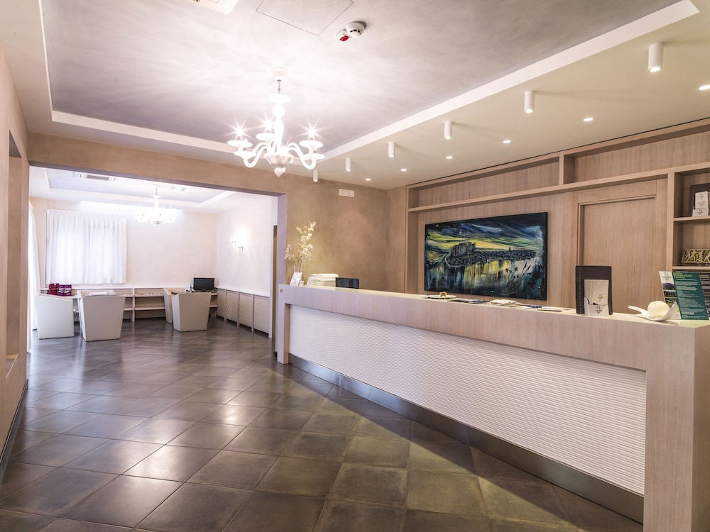 Hotel Castagneto