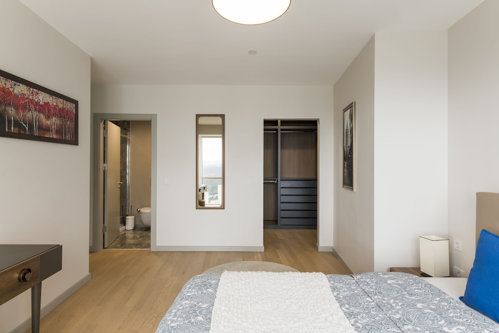 Oryapark Residence