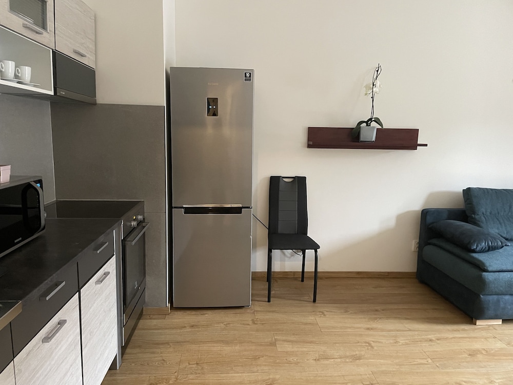 KORA APARTMENTS