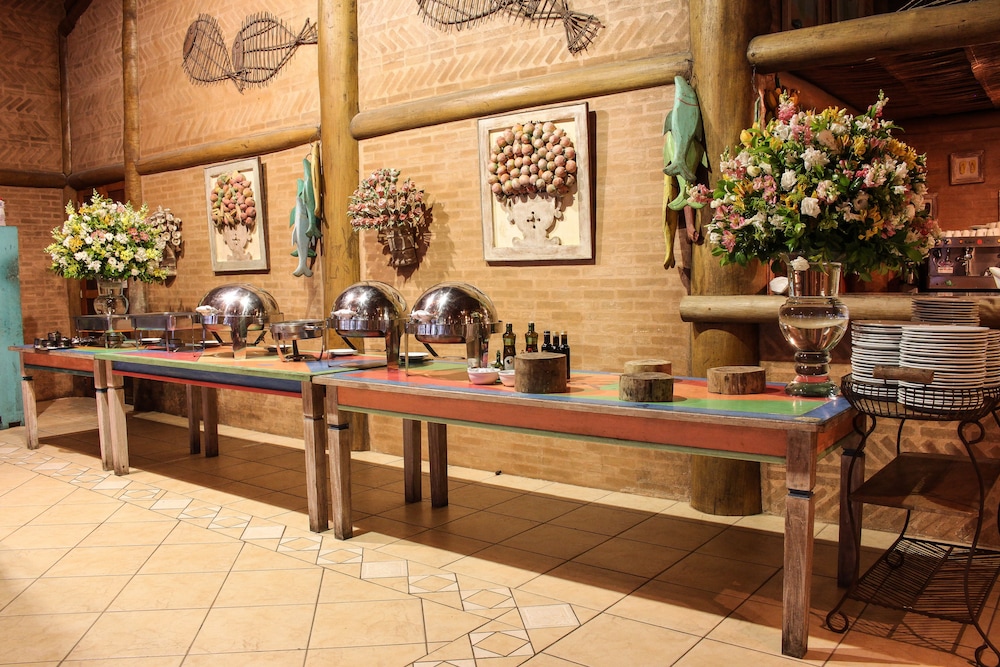 Itamambuca Eco Resort