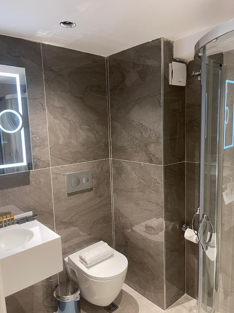 The Biancho Otel Eski Şehir - Image 18