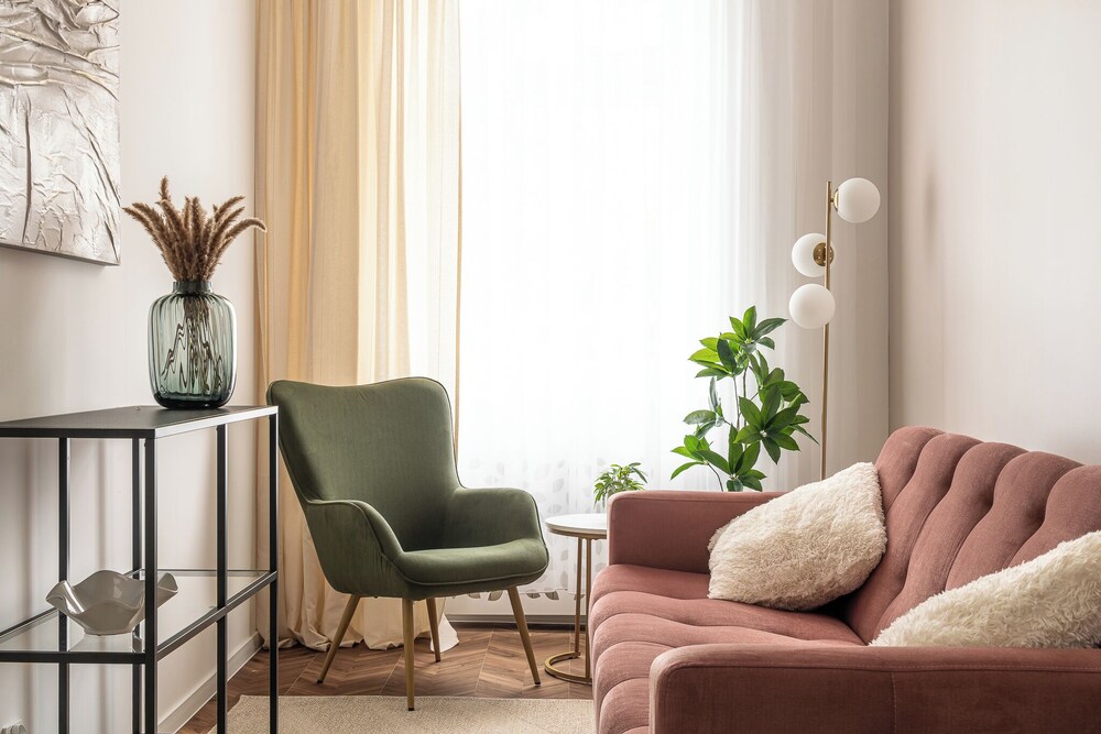 RentPlanet - Apartament Środkowa