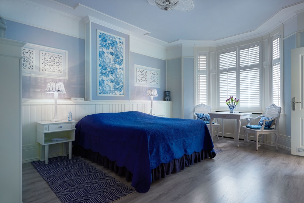 Vondelpark House Bed&Breakfast photo 4