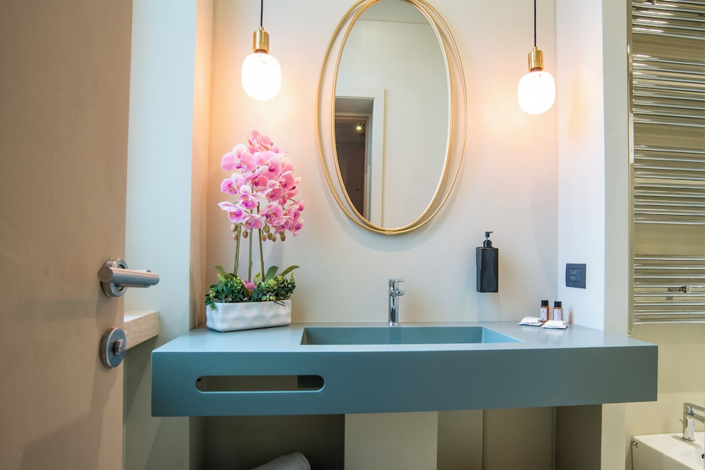Bocca di Leone Luxury Suite