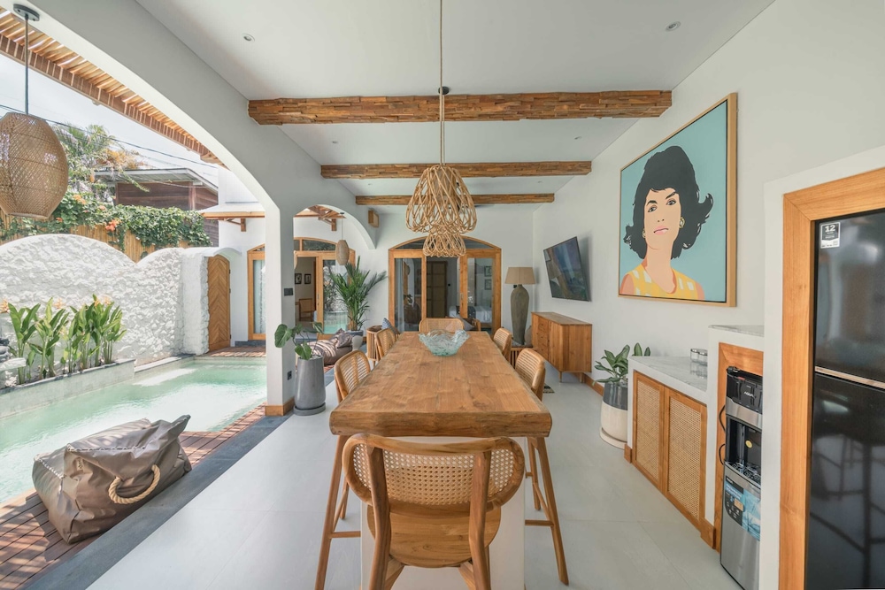 Villa Jackie O