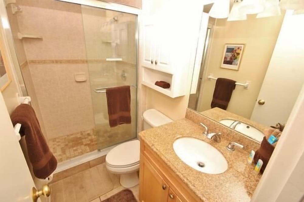 Sea Coast Gardens III 2 Bedroom Condo by Great Ocean Condos
