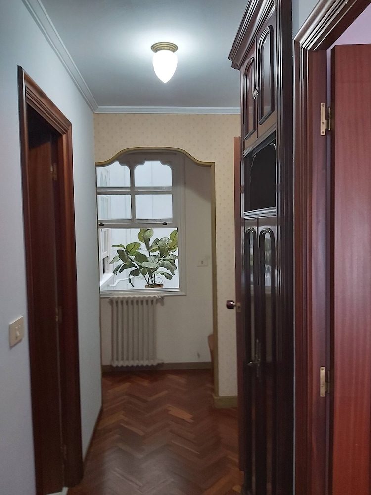 The Vertical House, With Terrace In Historical Centre