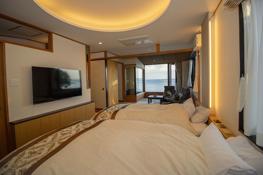 La・se・ri Resort & Stay
