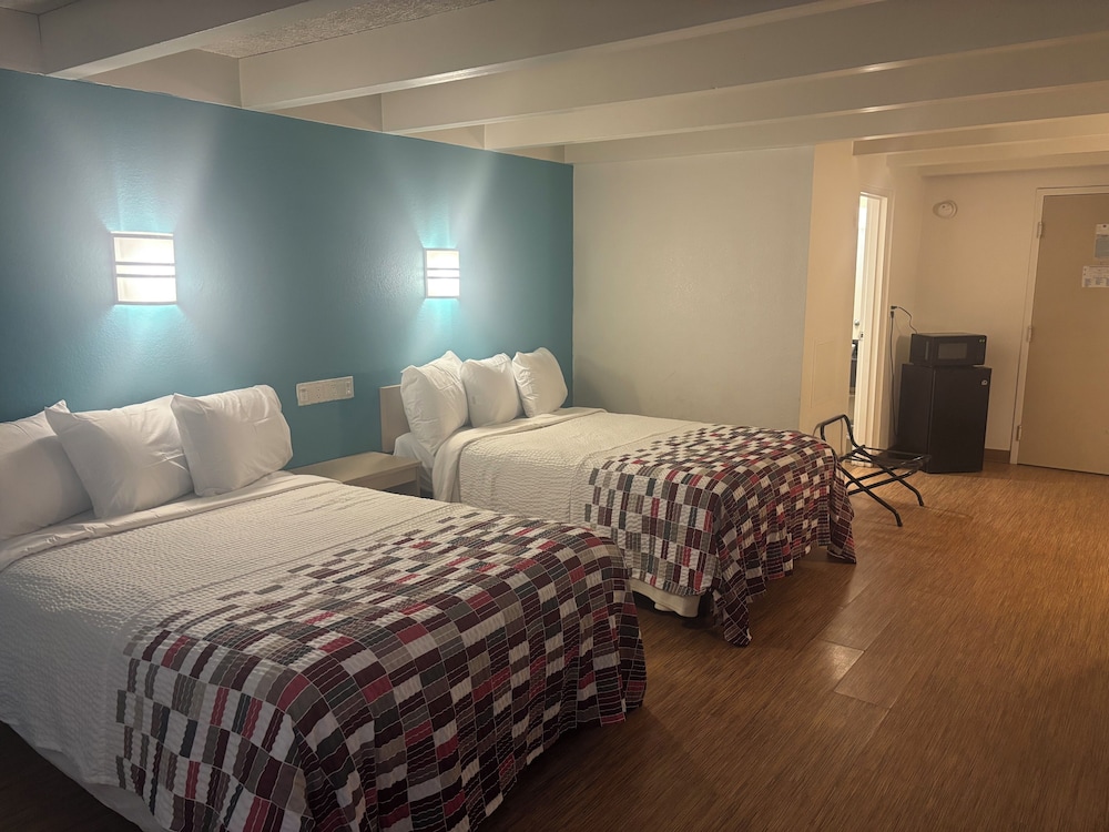 Red Roof Inn Kokomo