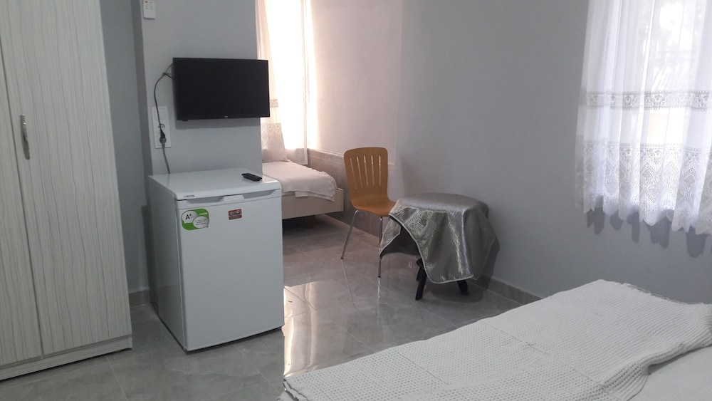 Gunay Pansiyon Antalya