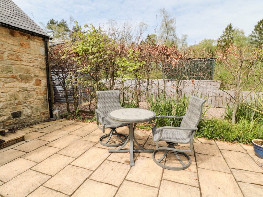 Kizzie Cottage