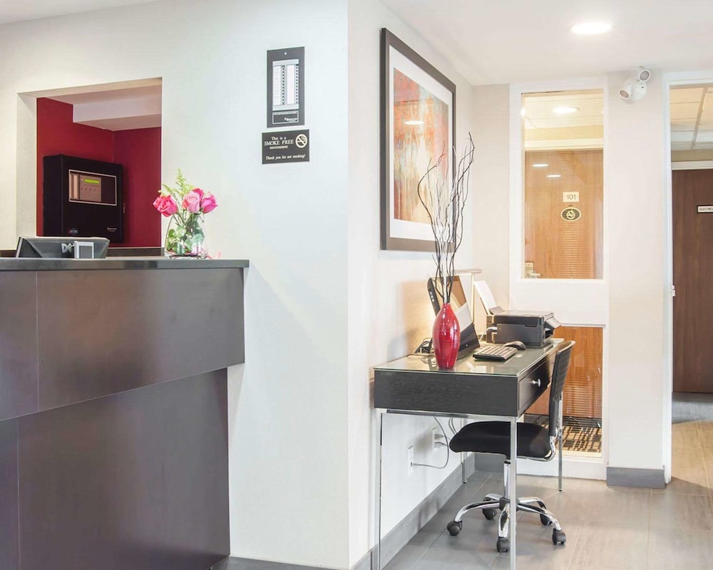 Fredericton Vacations - Comfort Inn - Property Image 21