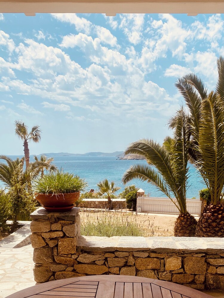 Only Yours Mykonos