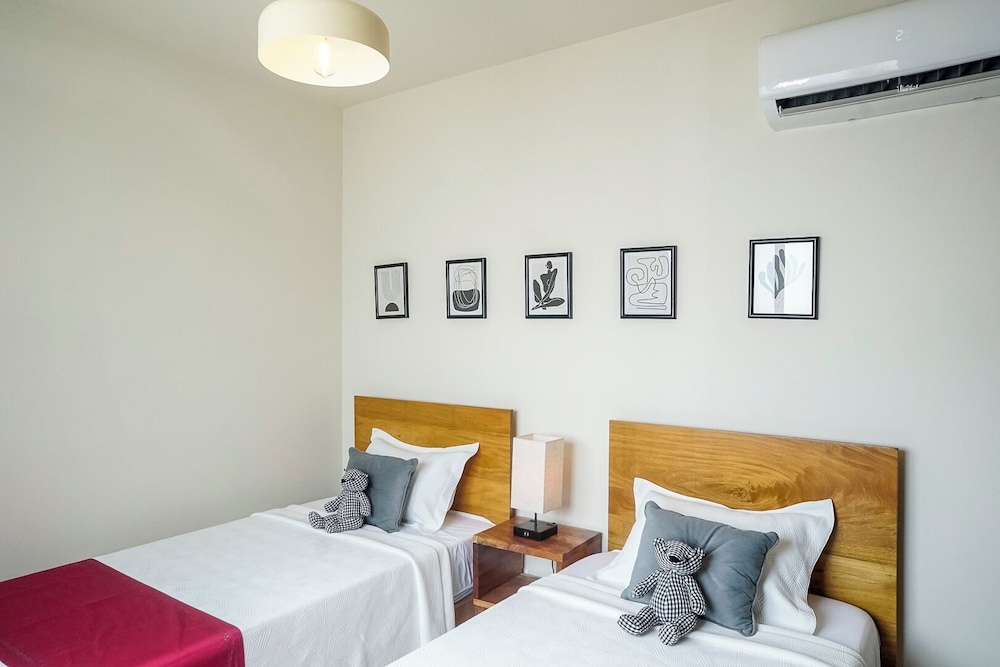 Warm Haven in Puerto Vallarta 2 Bedrooms