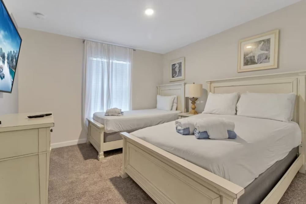 Your 4bdr Vacation Home - 4838
