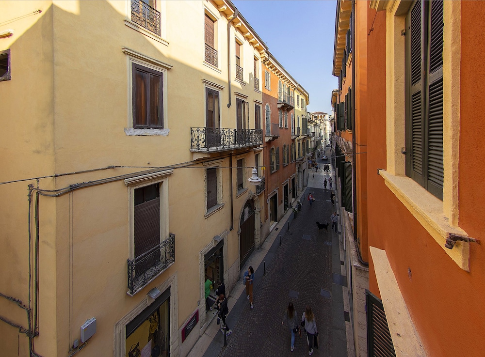 Vivaverona Rooms