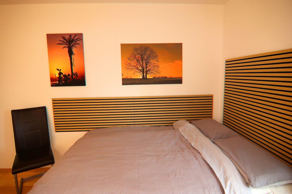 Apartment in Braunlage Near Wurmberg Ski Lift