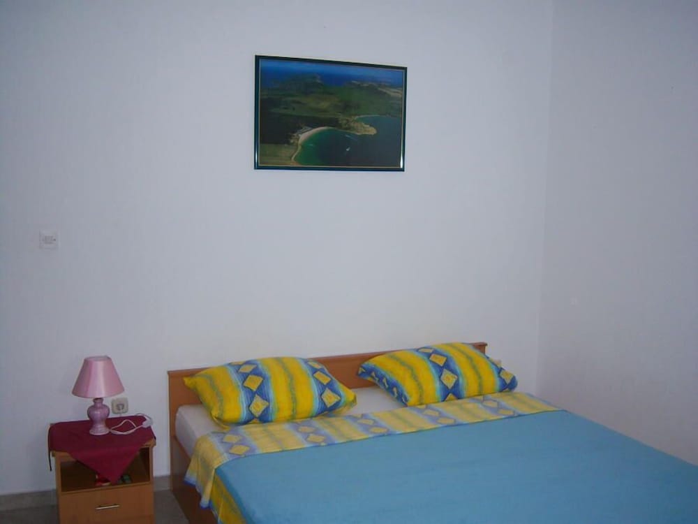 Apartments Tomi