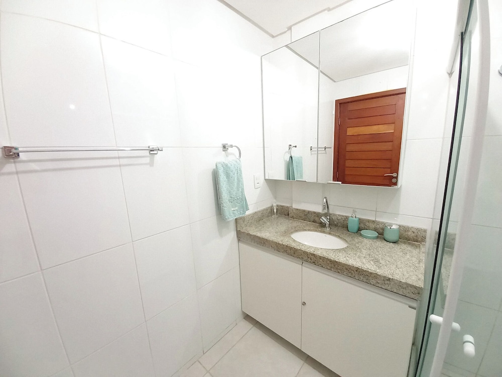 Flats at Club Meridional - Praia dos Carneiros