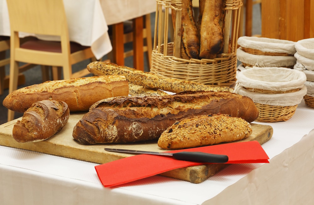 Huez Vacations - Hotel Eliova - Le Chaix - Property Image 11