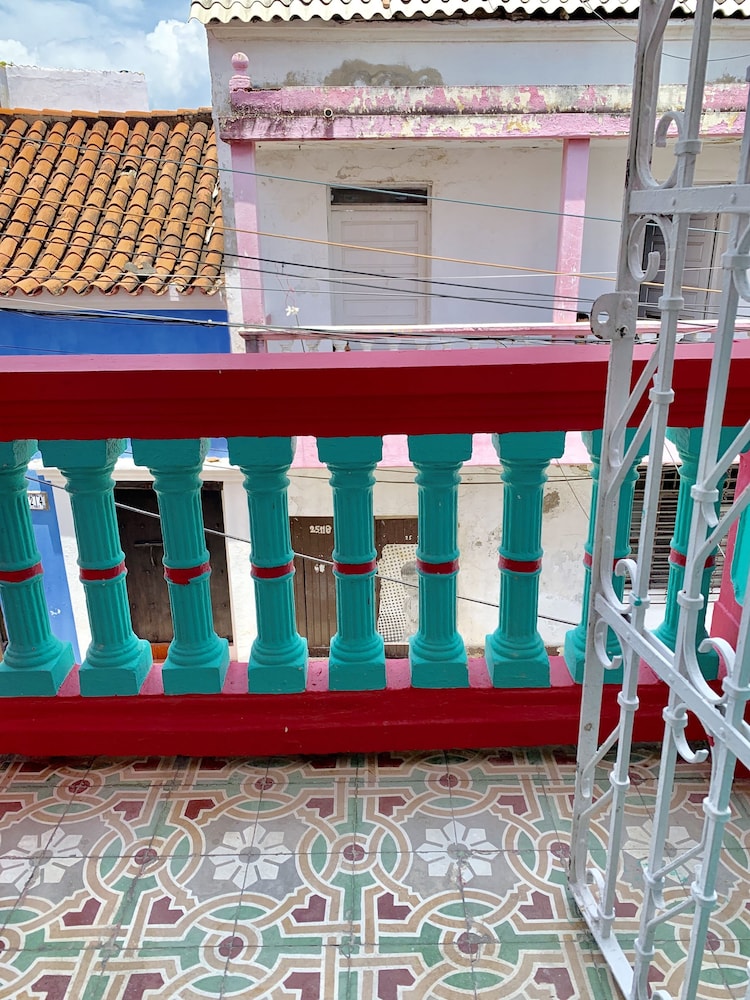 la viduka Hostel s.a.s
