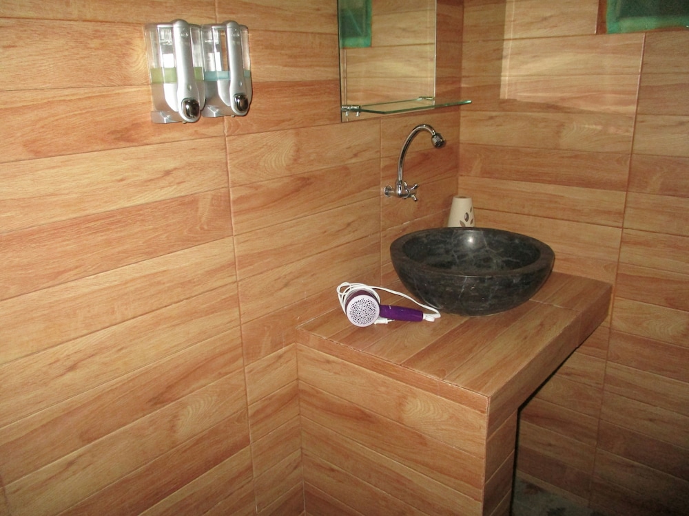 The Sandat Bungalow