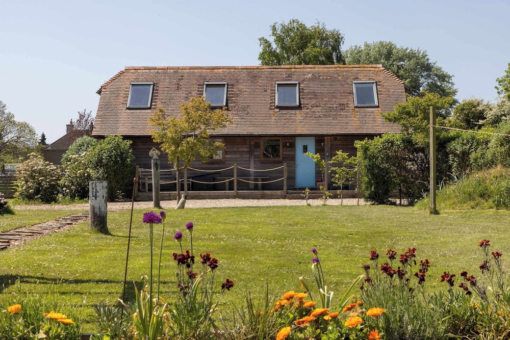 Countryside Escape for 6 in West Wittering