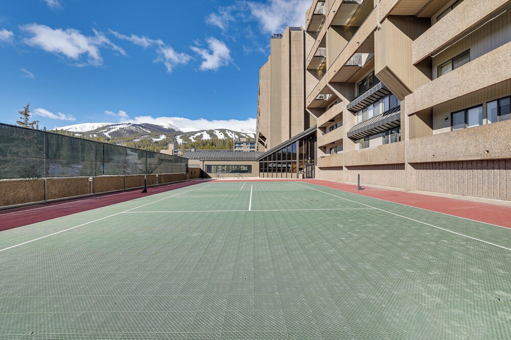 48 Steps to Ski Lift: Breck Suite w/ Resort Perks!