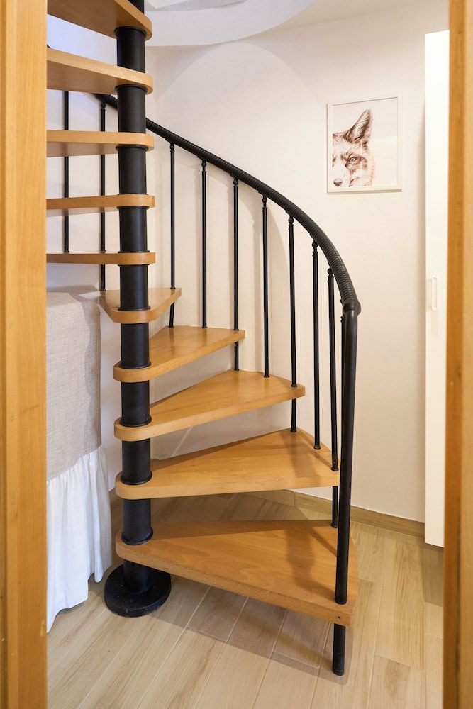 Casa Vacanze Nonna Bambina