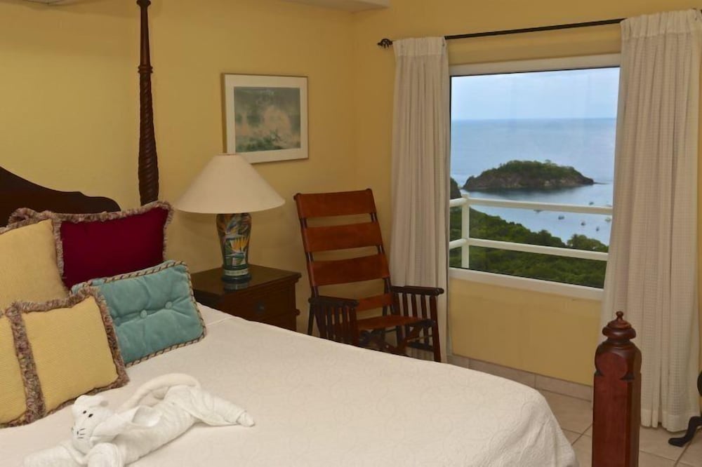 Villa Cielo Azul view 3
