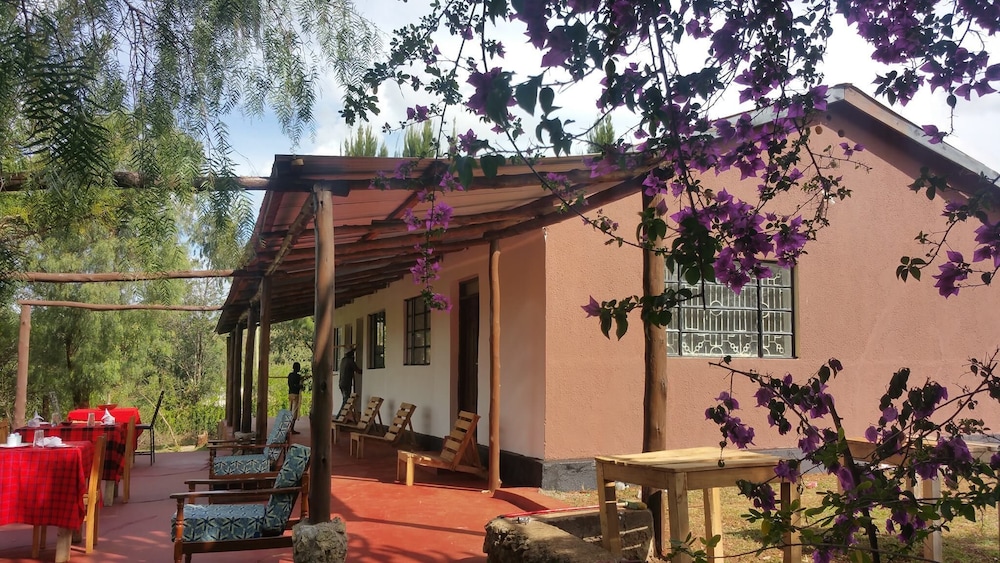 Eco Hostel Karatu